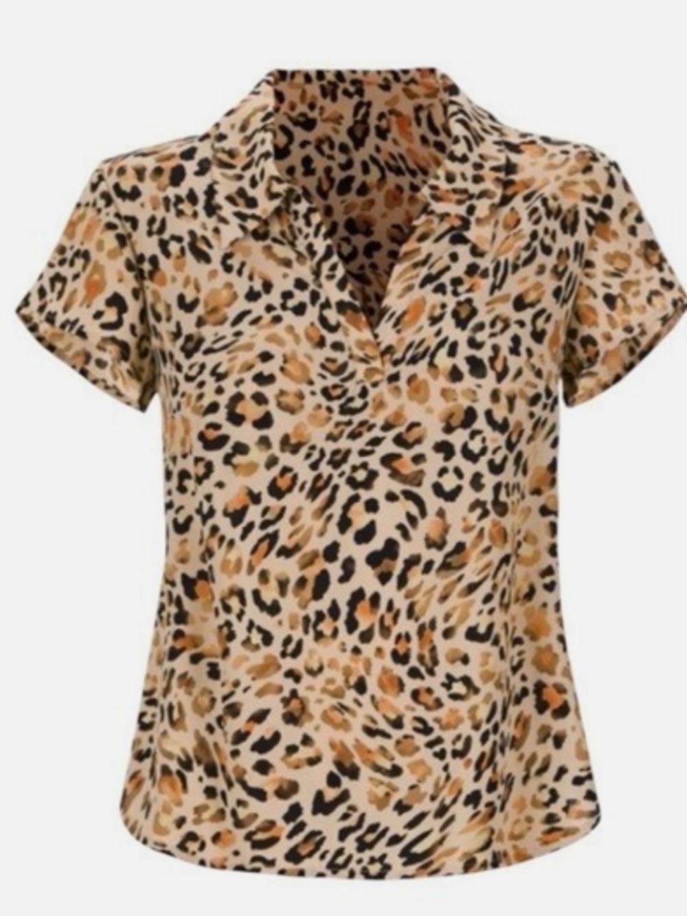 🩷 CAbi Lynx Top - Any 3 🩷CAbi tops for $45!!! - Picture 3 of 7